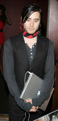 Jared Leto pic #498471