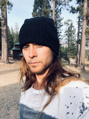 Jared Leto - Instagram 01/06/2021