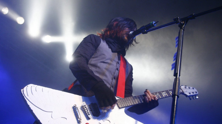 Jared Leto pic #121886