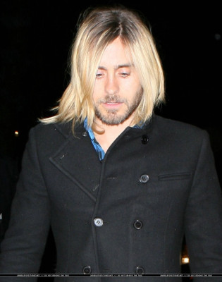 Jared Leto pic #136747
