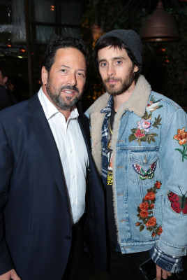 Jared Leto pic #933365