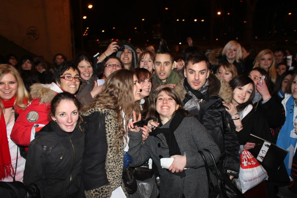 Jared Leto pic #587335