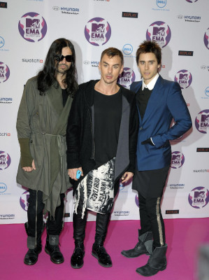 Jared Leto pic #434851