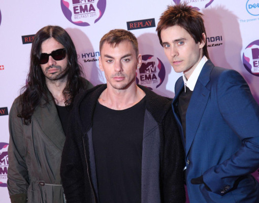 Jared Leto pic #436145