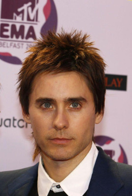 Jared Leto pic #436139