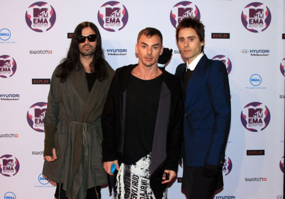 Jared Leto pic #436141