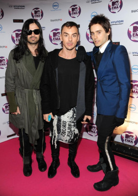 Jared Leto pic #436140
