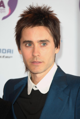 Jared Leto pic #434857