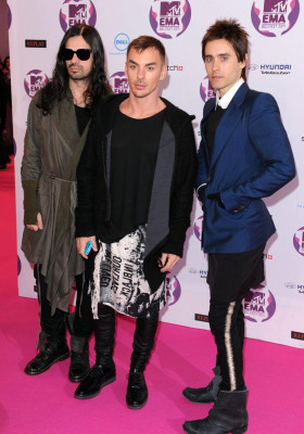 Jared Leto pic #437070