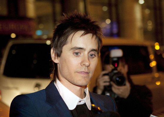 Jared Leto pic #437069