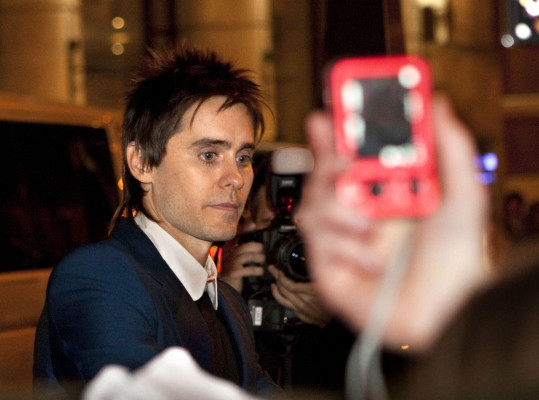 Jared Leto pic #437068