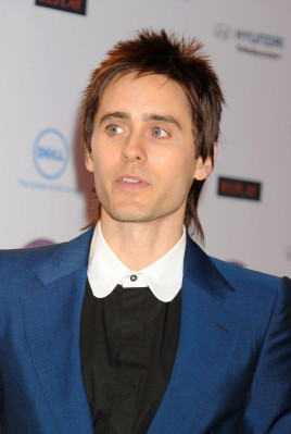 Jared Leto pic #437065