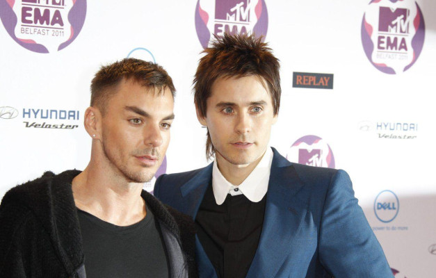Jared Leto pic #434853