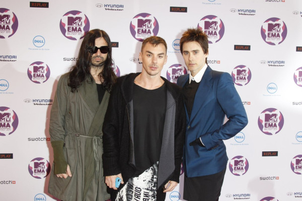Jared Leto pic #435144
