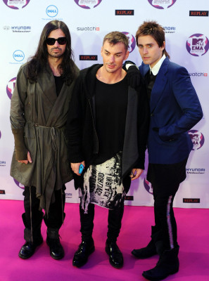 Jared Leto pic #434852