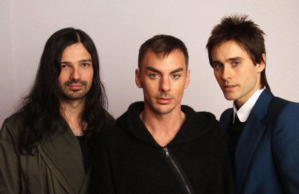 Jared Leto pic #437058
