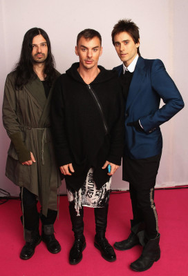 Jared Leto pic #437060