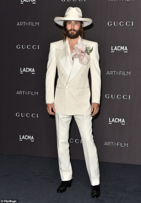 Jared Leto pic #1164517