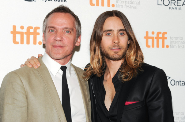 Jared Leto - &#039;Dallas Buyers Club&#039; TIFF Premiere 09/07/2013