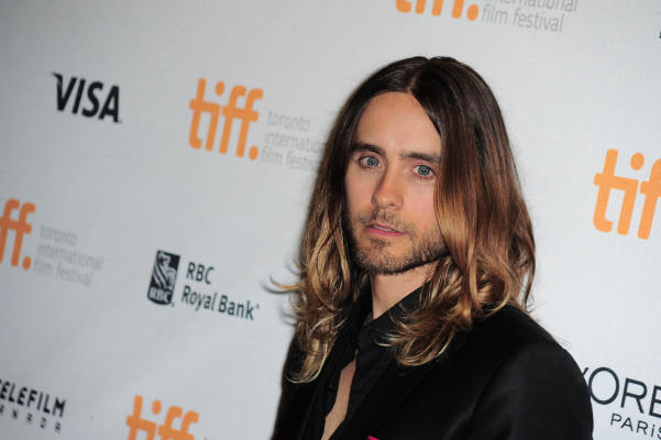 Jared Leto - &#039;Dallas Buyers Club&#039; TIFF Premiere 09/07/2013