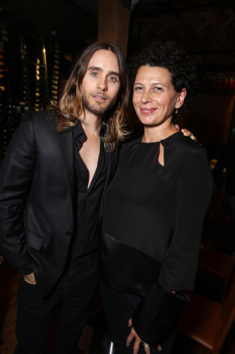 Jared Leto - 'Dallas Buyers Club' TIFF Premiere 09/07/2013