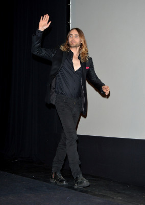 Jared Leto - &#039;Dallas Buyers Club&#039; TIFF Premiere 09/07/2013