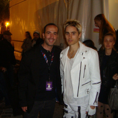 photo 9 in Jared Leto gallery [id1213645] 2019-08-26 00:00:00