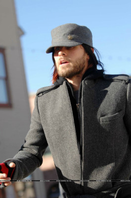Jared Leto pic #138009