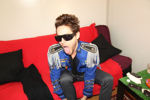 Jared Leto pic #428417