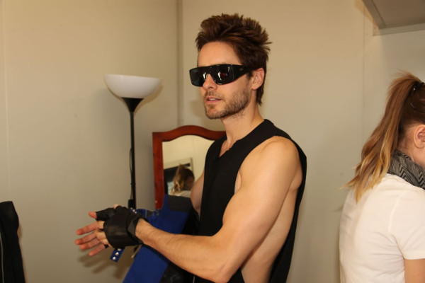 Jared Leto pic #428410