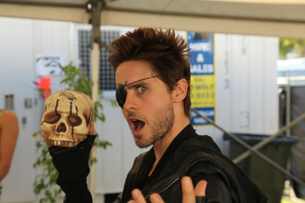 Jared Leto pic #428413