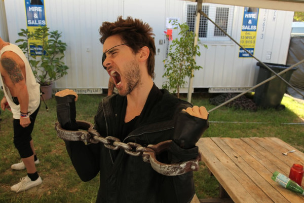 Jared Leto pic #428414