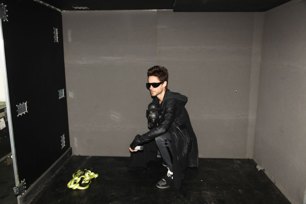 Jared Leto pic #428415