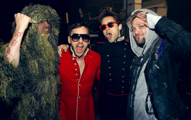 Jared Leto pic #432146