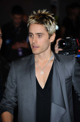 photo 7 in Jared Leto gallery [id423427] 2011-09-29 00:00:00
