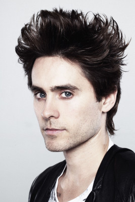 Jared Leto -  Francois Berthier Photoshoot 06/08/2011