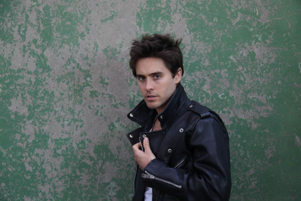 Jared Leto - Thirty Seconds to Mars Photoshoot by Cobrasnake 09/08/2009