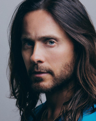 Jared Leto - Los Angeles 12/08/2018