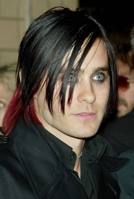 Jared Leto pic #137174