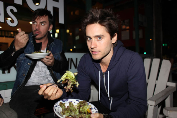 photo 22 in Jared Leto gallery [id675521] 2013-11-04 00:00:00