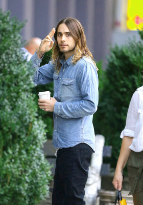 Jared Leto pic #672086