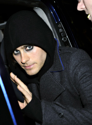 Jared Leto pic #496839