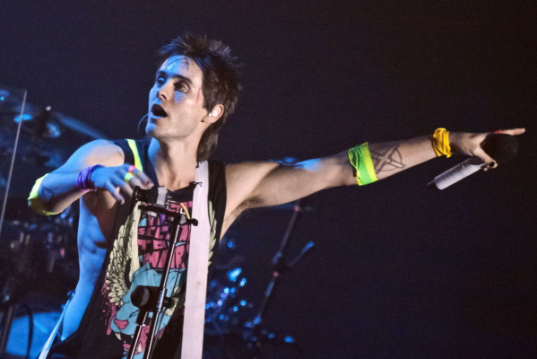 Jared Leto pic #437389