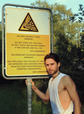 Jared Leto pic #491926