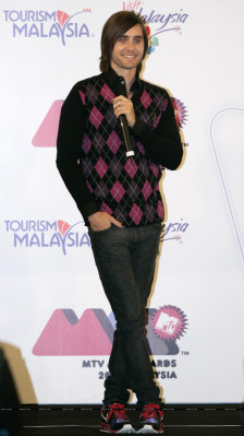 Jared Leto pic #121968