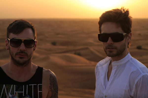 Jared Leto pic #491925