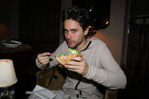 Jared Leto pic #421678