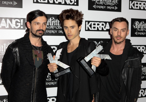 Jared Leto pic #427998