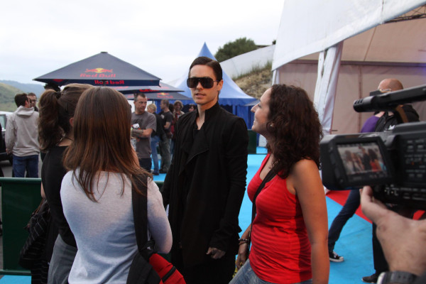 Jared Leto pic #478616