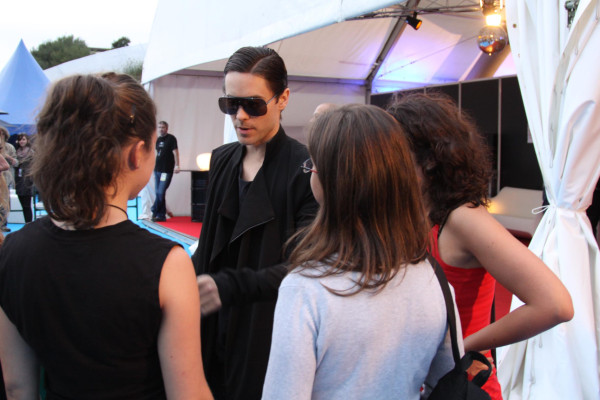 Jared Leto pic #478617